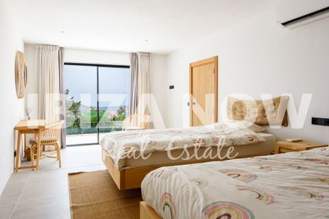 Villa em Es Cubells, Ibiza, Es Cubells - € 4.850.000 | Ref: 918 - foto 40